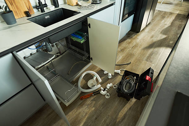 24/7 Emergency Leak Detection experts in Knoxville, AL